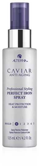 Caviar Professional Styling Perfektes Eisenspray 125 ml