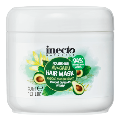 Avocado Haarmaske 300 ml