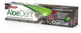 Aloedent Active Charcoal Zahnpasta 100 ml