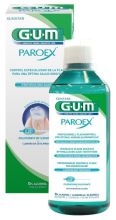 Paroex Daily Prevention Mundwasser 500 ml