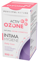 ActivOzone Intimhygienecreme 300 ml