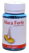 Maca Forte 60 Kapseln