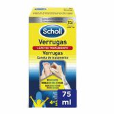 Warzenbehandlungsstift 75 ml