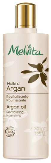 Arganöl 125 ml