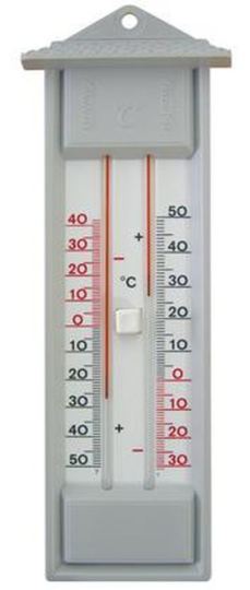 Maximum-Minimum-Thermometer