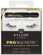 Pro Magnetic Accent Wimpern + Eyeliner