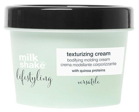 Lifestyling Texturierungscreme 100 ml