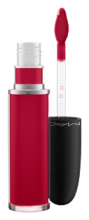 Retro Matte #burnt Gewürz Lippenstift 5 ml