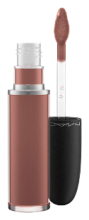 Retro Matte #burnt Gewürz Lippenstift 5 ml