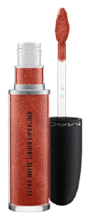 Retro Matte #burnt Gewürz Lippenstift 5 ml