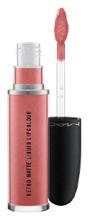 Retro Matte #burnt Gewürz Lippenstift 5 ml