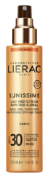 Sunissime Spf30 Schutzmilch 150 ml