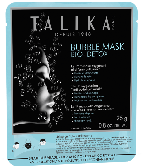 Bio-Detox Blasenmaske 25 gr