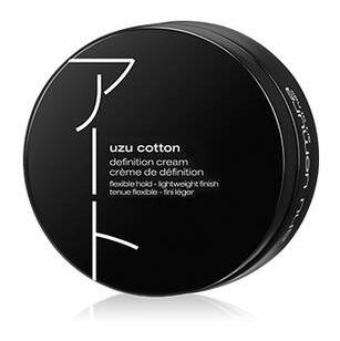 Uzu Cotton Definition Haarcreme 75 ml