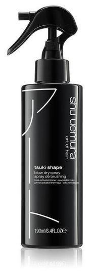 Tsuki Shape Föhnspray 200 ml