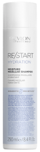 Starten Sie das Hydratation Moisturizing Micellar Shampoo erneut