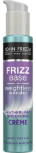 Frizz-Ease Weightless Wonder Smoothing Creme 100 ml