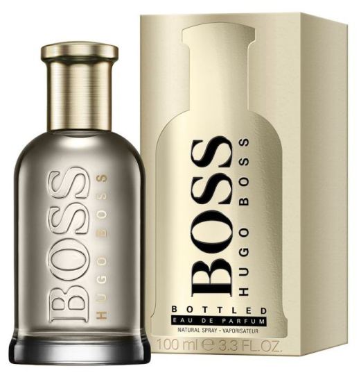 Boss abgefülltes Eau de Parfum