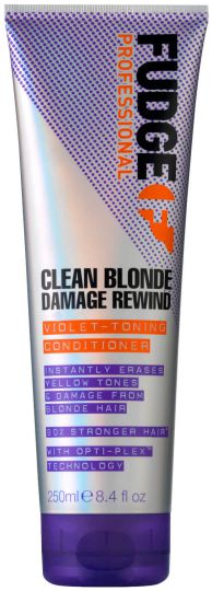 Clean Blonde Damage Rewind Violett-Toning Conditioner 250 ml