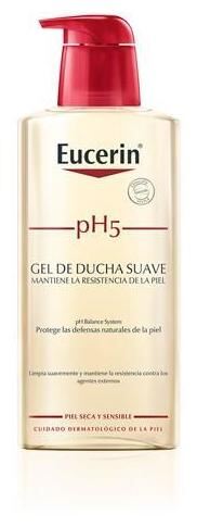 Ph5 Gentle Duschgel 400 ml