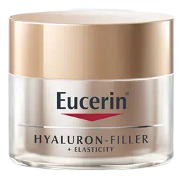 Hyaluron-Füllstoff + Elastizität Nachtcreme 50 ml