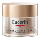 Hyaluron-Füllstoff + Elastizität Nachtcreme 50 ml