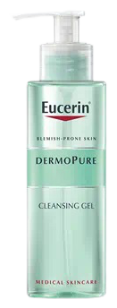 Dermopure Reinigungsgel 400 ml