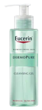 Dermopure Reinigungsgel 400 ml