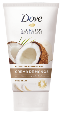 Coco Ritual Handcreme 75 ml