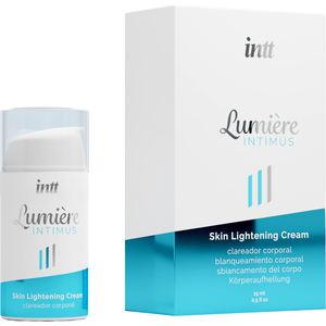 Lumière Intimus Hautaufhellungscreme 15 ml