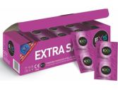 Extra sicher Extra dick 144er Pack