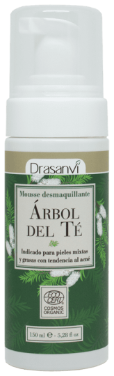 Teebaum-Reinigungsmousse 150 ml