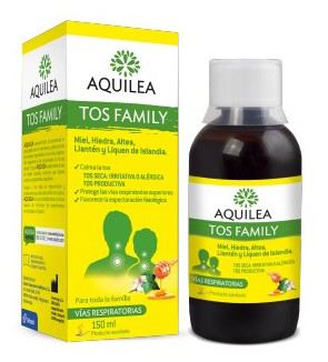 Tos Familie 150 ml