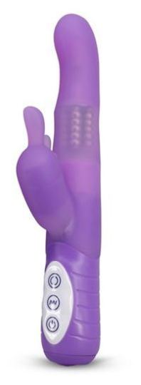 Camelie Vibrator 009139 Lila