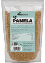 Bio-Zucker Panela 500 gr