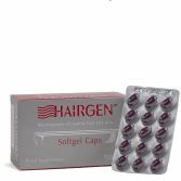 Hairgen 30 Kapseln