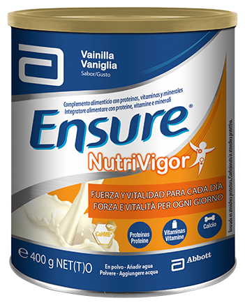 Nutrivigor 400 gr