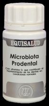 Prodental-Mikrobiota 60 Kapseln