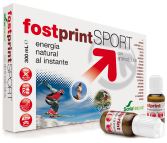 Fost Print Sport Banana