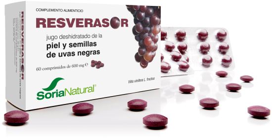 Resverasor Tabletten