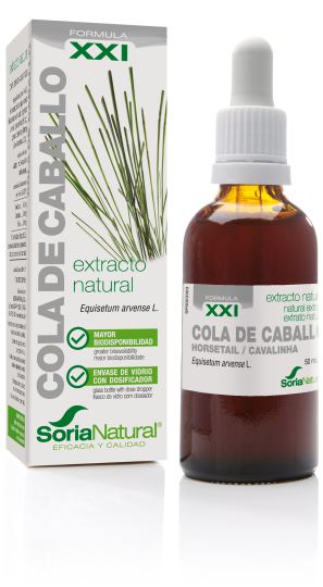 Century Horsetail Extract 50 ml