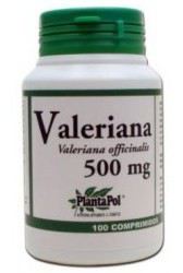 Baldrian 100 Tabletten