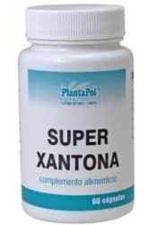 Super Xanthon 60 Kapseln