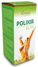 Polixir 1.00 (Broncho-pulmonale) Sirup 300ml.