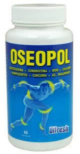 Oseopol 60 Kapseln