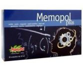 Plus-Memopol 30Amp.