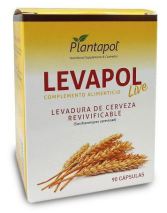 Bier Live Live Levapol Lev.de 90cap.