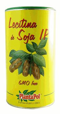 Soja-Lecithin Bote Ip