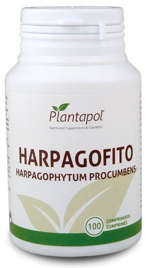 Harpagophytum 100COMP.