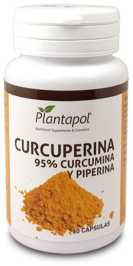 Curcuperina 60cap.